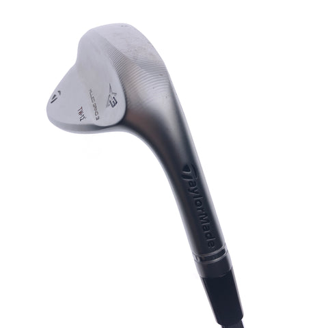 Used TaylorMade Milled Grind 3 TW Sand Wedge / 56.0 Degrees / Stiff Flex