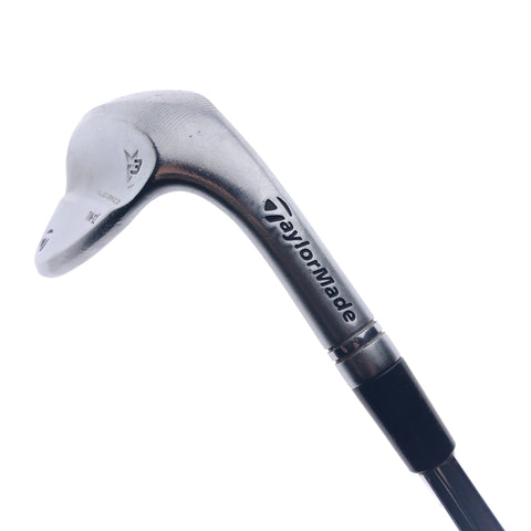 Used TaylorMade Milled Grind 3 TW Sand Wedge / 56.0 Degrees / Stiff Flex