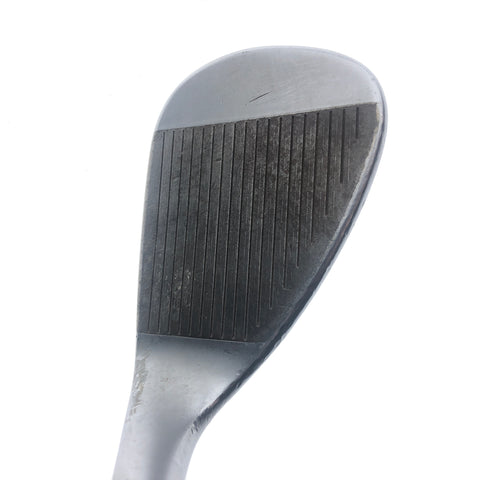 Used TaylorMade Milled Grind 3 TW Sand Wedge / 56.0 Degrees / Stiff Flex
