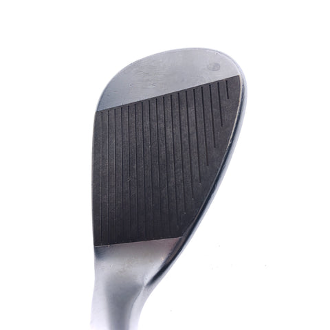Used TaylorMade Milled Grind 3 TW Sand Wedge / 56.0 Degrees / Stiff Flex
