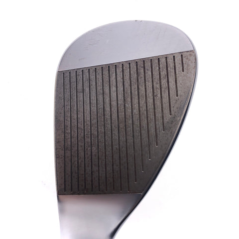 Used TaylorMade Milled Grind 3 TW Sand Wedge / 56.0 Degrees / Stiff Flex