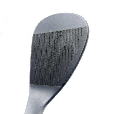 Used TaylorMade Milled Grind 3 TW Sand Wedge / 56.0 Degrees / Stiff Flex