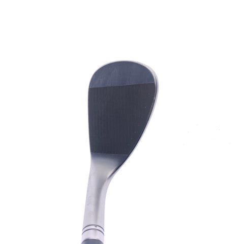 Used TaylorMade Milled Grind 3 TW Sand Wedge / 56.0 Degrees / Stiff Flex