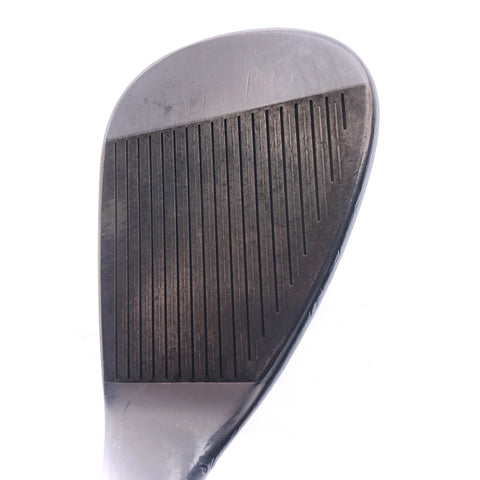 Used TaylorMade Milled Grind 3 TW Sand Wedge / 56.0 Degrees / Stiff Flex