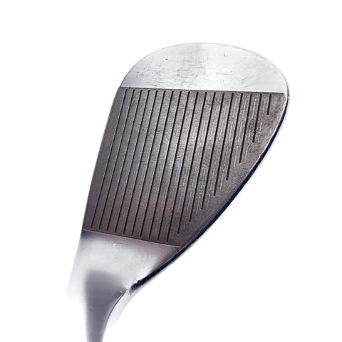 Used TaylorMade Milled Grind 3 TW Sand Wedge / 56.0 Degrees / Stiff Flex