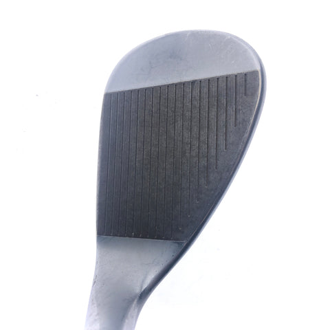 Used TaylorMade Milled Grind 3 TW Sand Wedge / 56.0 Degrees / Stiff Flex
