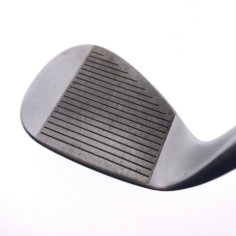 Used TaylorMade Milled Grind 3 TW Sand Wedge / 56.0 Degrees / Stiff Flex