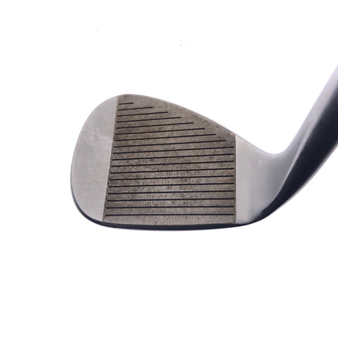 Used TaylorMade Milled Grind 3 TW Sand Wedge / 56.0 Degrees / Stiff Flex