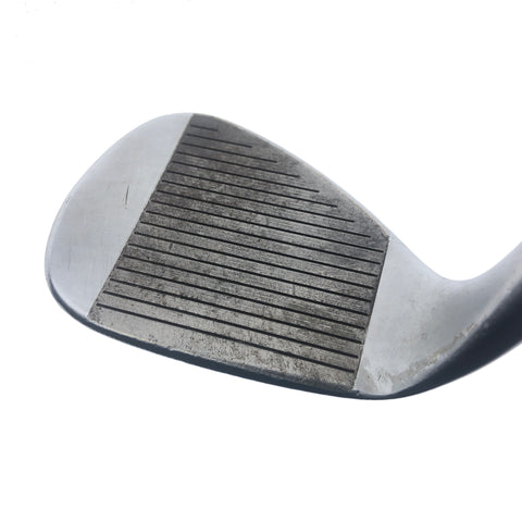 Used TaylorMade Milled Grind 3 TW Sand Wedge / 56.0 Degrees / Stiff Flex