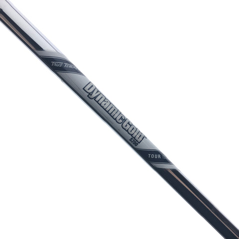 Used TaylorMade Milled Grind 3 TW Sand Wedge / 56.0 Degrees / Stiff Flex