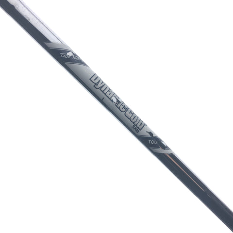 Used TaylorMade Milled Grind 3 TW Sand Wedge / 56.0 Degrees / Stiff Flex