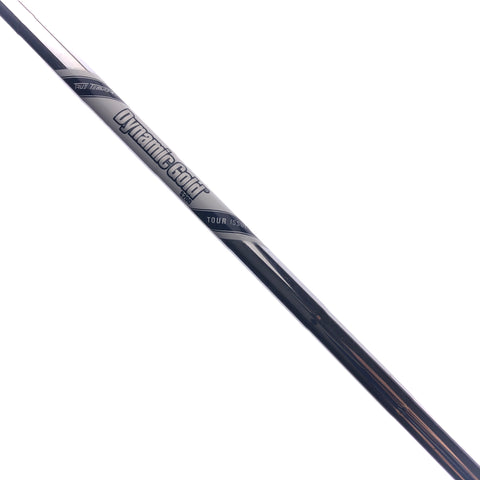 Used TaylorMade Milled Grind 3 TW Sand Wedge / 56.0 Degrees / Stiff Flex