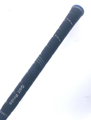 Used TaylorMade Milled Grind 3 TW Sand Wedge / 56.0 Degrees / Stiff Flex