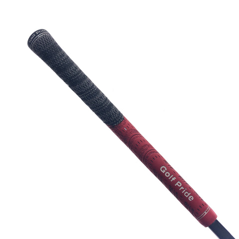 Used TaylorMade Milled Grind 3 TW Sand Wedge / 56.0 Degrees / Stiff Flex