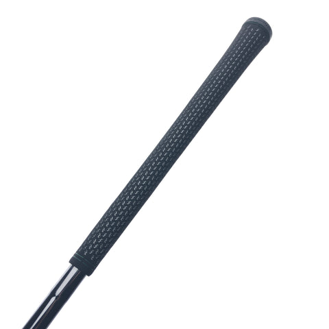 Used TaylorMade Milled Grind 3 TW Sand Wedge / 56.0 Degrees / Stiff Flex