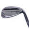 Used TaylorMade Milled Grind 3 TW Sand Wedge / 56.0 Degrees / Stiff Flex