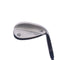 Used TaylorMade Milled Grind 3 TW Sand Wedge / 56.0 Degrees / Stiff Flex