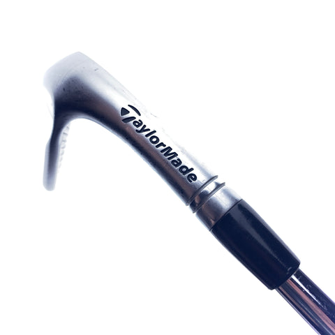 Used TaylorMade Milled Grind 3 TW Sand Wedge / 56.0 Degrees / Wedge Flex