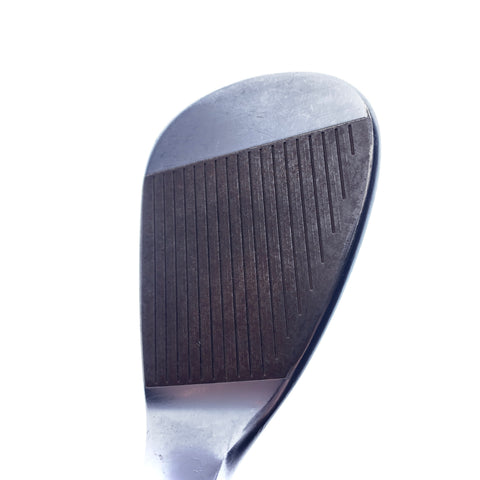 Used TaylorMade Milled Grind 3 TW Sand Wedge / 56.0 Degrees / Wedge Flex