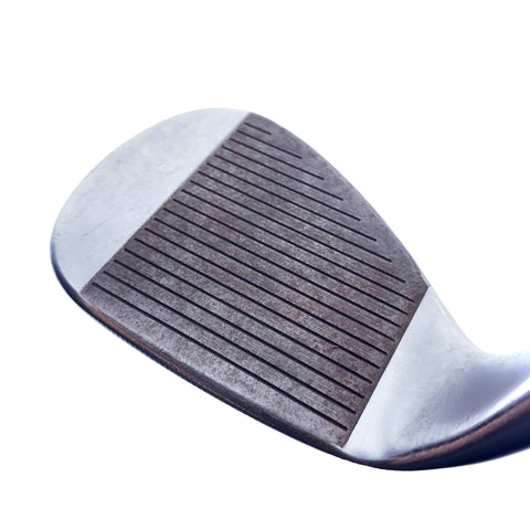 Used TaylorMade Milled Grind 3 TW Sand Wedge / 56.0 Degrees / Wedge Flex