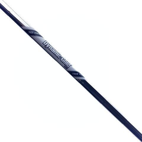 Used TaylorMade Milled Grind 4 Black Gap Wedge / 50.0 Degrees / Stiff Flex