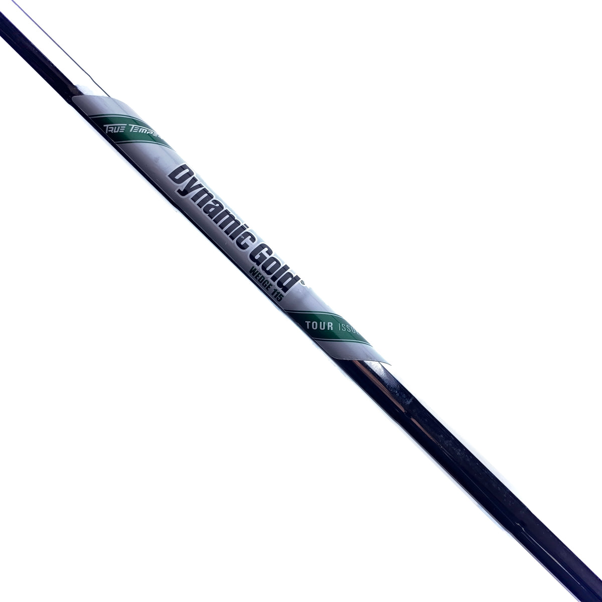 Used TaylorMade Milled Grind 4 Black Gap Wedge / 50.0 Degrees / Wedge Flex