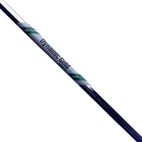 Used TaylorMade Milled Grind 4 Black Gap Wedge / 50.0 Degrees / Wedge Flex