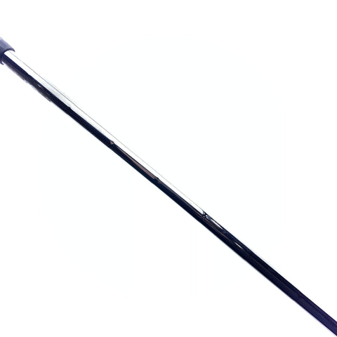 Used TaylorMade Milled Grind 4 Black Gap Wedge / 50.0 Degrees / Wedge Flex