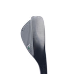 Used TaylorMade Milled Grind 4 Black Sand Wedge / 54.0 Degrees / Stiff Flex