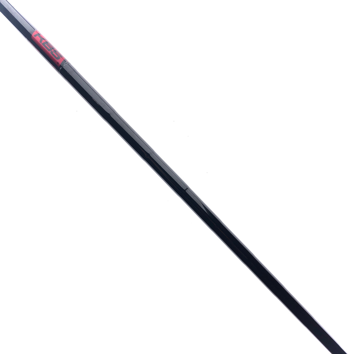 Used TaylorMade Milled Grind 4 Black Sand Wedge / 54.0 Degrees / Stiff Flex