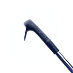 Used TaylorMade Milled Grind 4 Black Sand Wedge / 54.0 Degrees / Wedge Flex