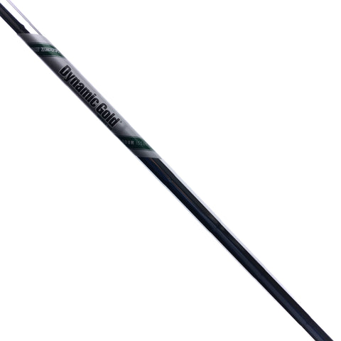 Used TaylorMade Milled Grind 4 Black Sand Wedge / 54.0 Degrees / Wedge Flex