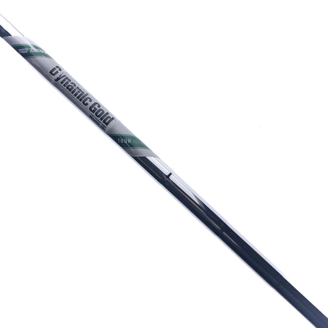 Used TaylorMade Milled Grind 4 Black Sand Wedge / 54.0 Degrees / Wedge Flex