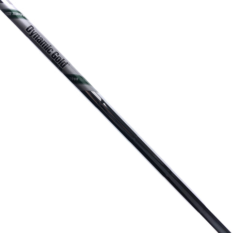 Used TaylorMade Milled Grind 4 Black Sand Wedge / 56.0 Degrees / Wedge Flex