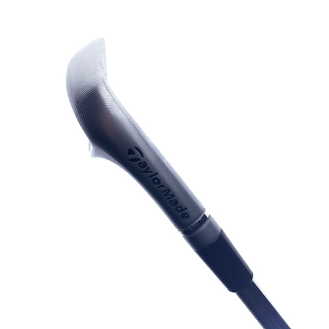 Used TaylorMade Milled Grind 4 Gap Wedge / 48.0 Degrees / Stiff Flex