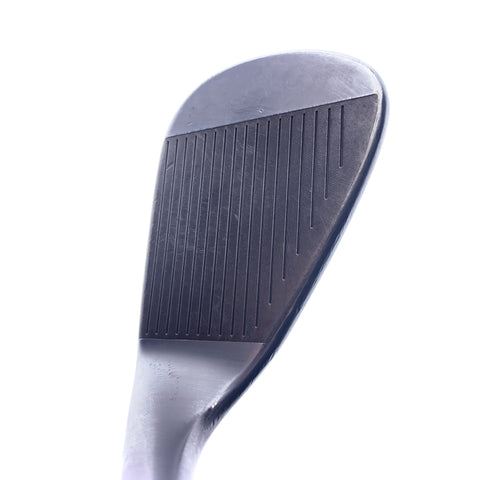 Used TaylorMade Milled Grind 4 Gap Wedge / 48.0 Degrees / Stiff Flex