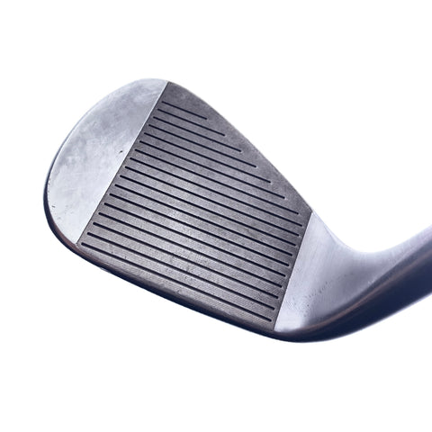 Used TaylorMade Milled Grind 4 Gap Wedge / 48.0 Degrees / Stiff Flex