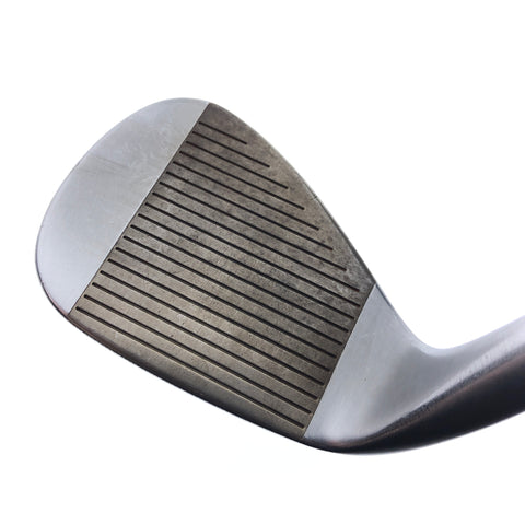 Used TaylorMade Milled Grind 4 Gap Wedge / 50 Degree / Stiff Flex