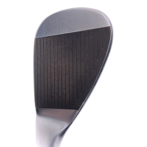 Used TaylorMade Milled Grind 4 Gap Wedge / 50.0 Degrees / Stiff Flex