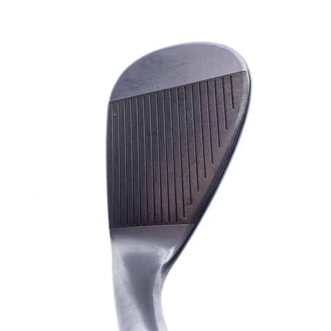 Used TaylorMade Milled Grind 4 Gap Wedge / 50.0 Degrees / Stiff Flex