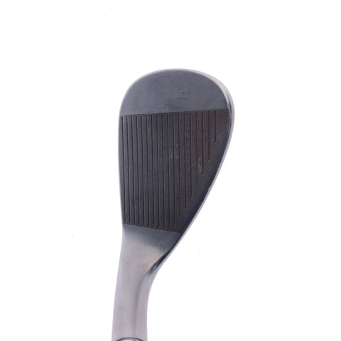 Used TaylorMade Milled Grind 4 Gap Wedge / 50.0 Degrees / Stiff Flex