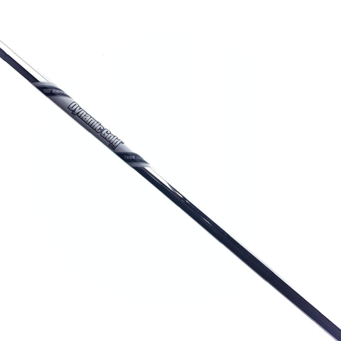Used TaylorMade Milled Grind 4 Gap Wedge / 50.0 Degrees / Stiff Flex