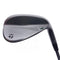 Used TaylorMade Milled Grind 4 Gap Wedge / 50.0 Degrees / Stiff Flex