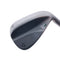 Used TaylorMade Milled Grind 4 Gap Wedge / 50.0 Degrees / Wedge Flex