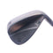 Used TaylorMade Milled Grind 4 Gap Wedge / 50.0 Degrees / Wedge Flex