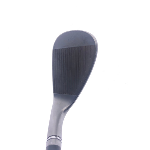 Used TaylorMade Milled Grind 4 Gap Wedge / 50.0 Degrees / Wedge Flex