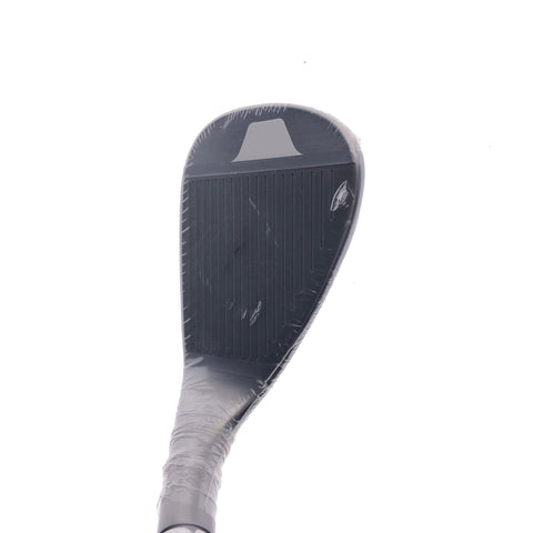Used TaylorMade Milled Grind 4 Gap Wedge / 50.0 Degrees / Wedge Flex