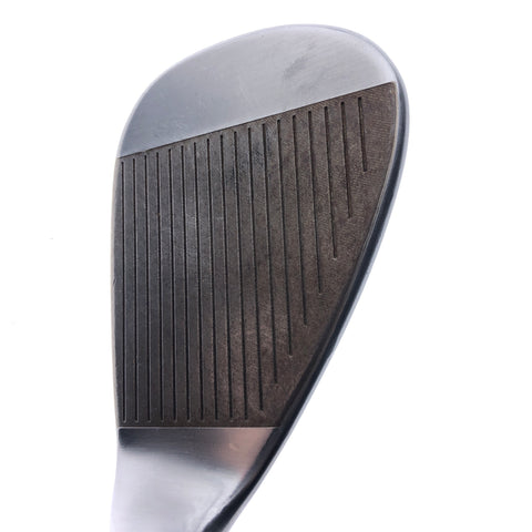 Used TaylorMade Milled Grind 4 Gap Wedge / 50.0 Degrees / Wedge Flex