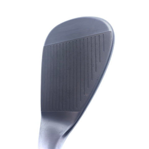 Used TaylorMade Milled Grind 4 Gap Wedge / 50.0 Degrees / Wedge Flex
