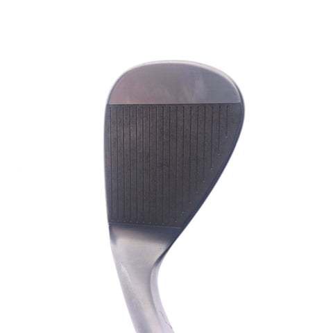 Used TaylorMade Milled Grind 4 Gap Wedge / 50.0 Degrees / Wedge Flex